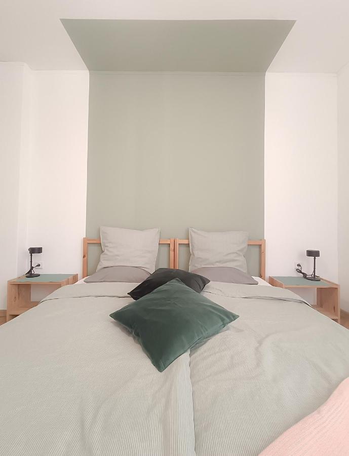Apartment Balabanov ヴァルナ エクステリア 写真