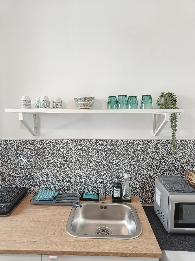 Apartment Balabanov ヴァルナ エクステリア 写真