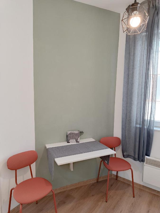 Apartment Balabanov ヴァルナ エクステリア 写真