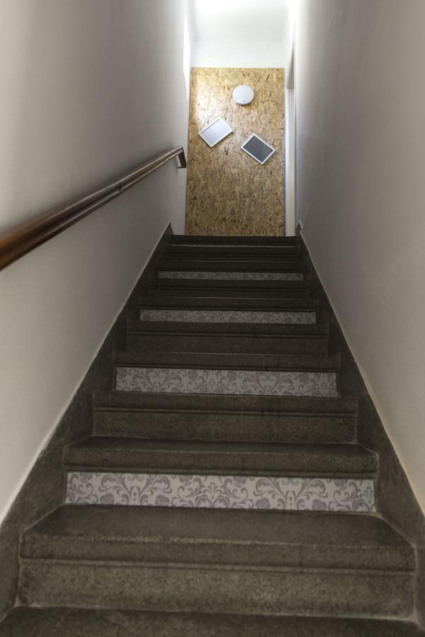 Apartment Balabanov ヴァルナ エクステリア 写真